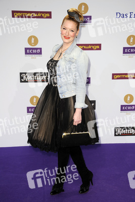 ECHO 2013 Preisverleihung, Berlin