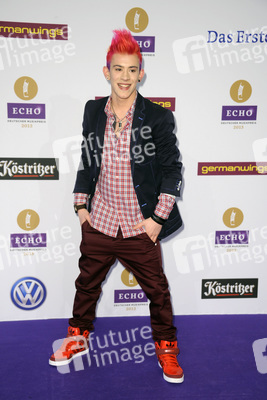 ECHO 2013 Preisverleihung, Berlin