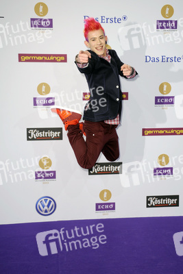 ECHO 2013 Preisverleihung, Berlin