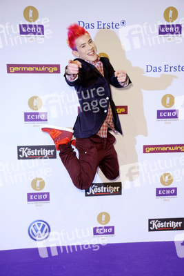 ECHO 2013 Preisverleihung, Berlin