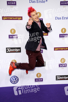 ECHO 2013 Preisverleihung, Berlin