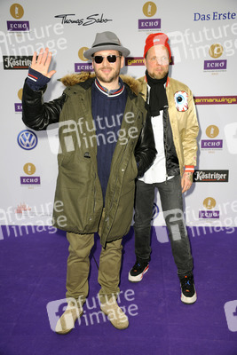 ECHO 2013 Preisverleihung, Berlin