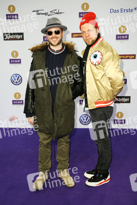 ECHO 2013 Preisverleihung, Berlin