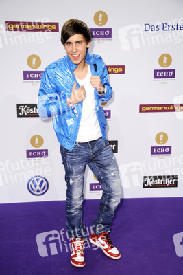 ECHO 2013 Preisverleihung, Berlin