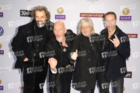 ECHO 2013 Preisverleihung, Berlin