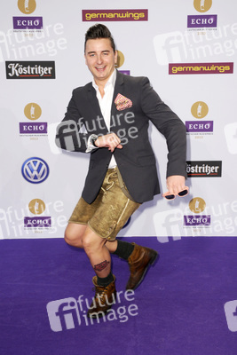 ECHO 2013 Preisverleihung, Berlin