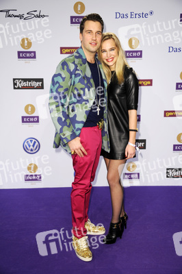 ECHO 2013 Preisverleihung, Berlin