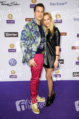 ECHO 2013 Preisverleihung, Berlin