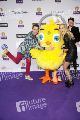 ECHO 2013 Preisverleihung, Berlin