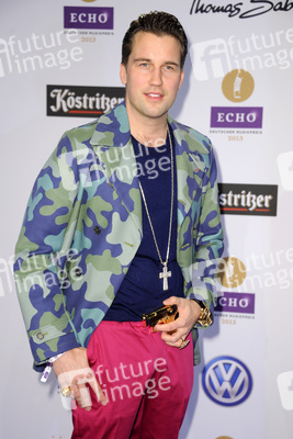 ECHO 2013 Preisverleihung, Berlin