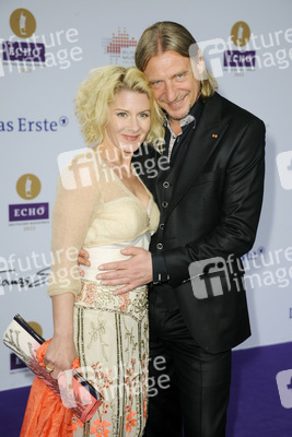 ECHO 2013 Preisverleihung, Berlin