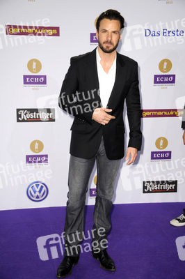 ECHO 2013 Preisverleihung, Berlin