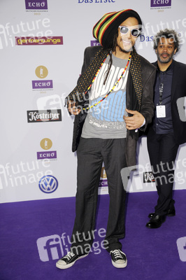 ECHO 2013 Preisverleihung, Berlin