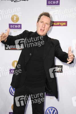 ECHO 2013 Preisverleihung, Berlin