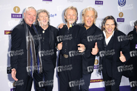 ECHO 2013 Preisverleihung, Berlin