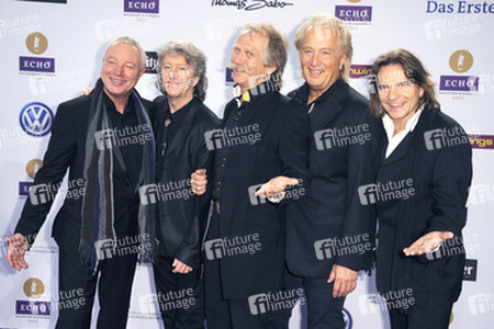 ECHO 2013 Preisverleihung, Berlin