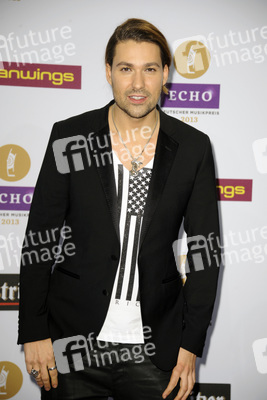 ECHO 2013 Preisverleihung, Berlin