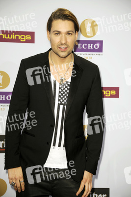 ECHO 2013 Preisverleihung, Berlin