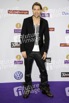 ECHO 2013 Preisverleihung, Berlin