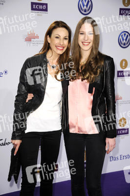 ECHO 2013 Preisverleihung, Berlin