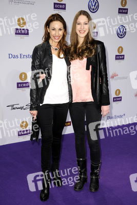 ECHO 2013 Preisverleihung, Berlin