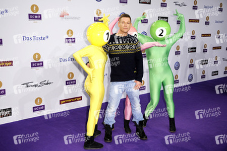 ECHO 2013 Preisverleihung, Berlin