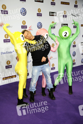 ECHO 2013 Preisverleihung, Berlin