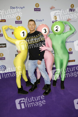 ECHO 2013 Preisverleihung, Berlin