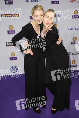 ECHO 2013 Preisverleihung, Berlin