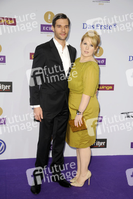 ECHO 2013 Preisverleihung, Berlin