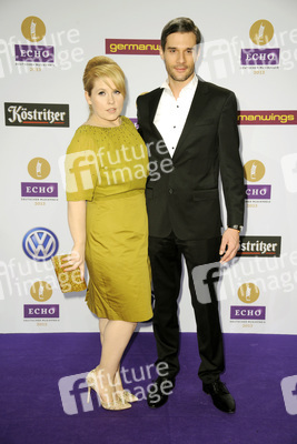 ECHO 2013 Preisverleihung, Berlin