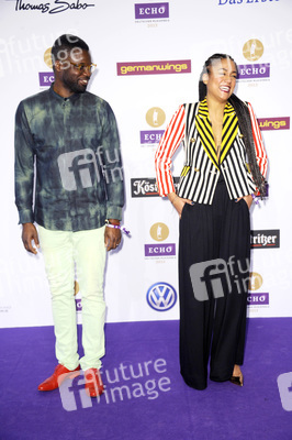 ECHO 2013 Preisverleihung, Berlin