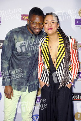 ECHO 2013 Preisverleihung, Berlin