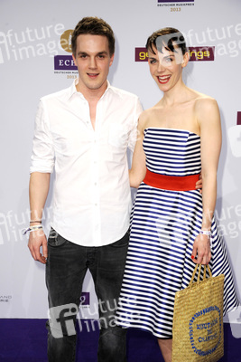 ECHO 2013 Preisverleihung, Berlin