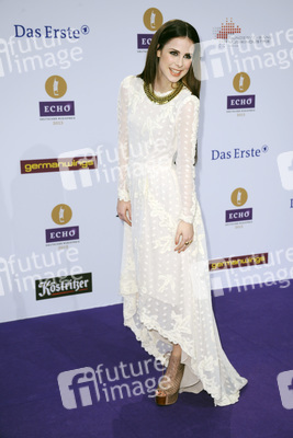 ECHO 2013 Preisverleihung, Berlin