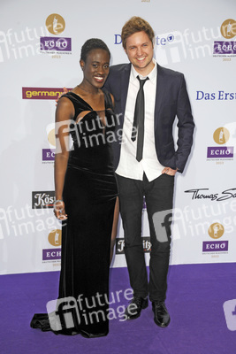 ECHO 2013 Preisverleihung, Berlin