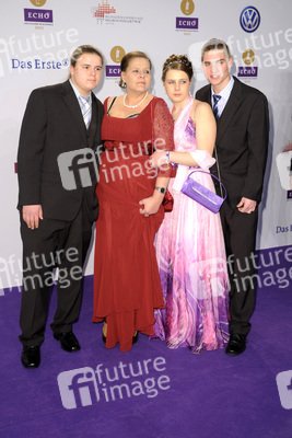 ECHO 2013 Preisverleihung, Berlin