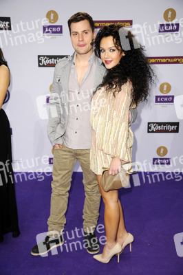 ECHO 2013 Preisverleihung, Berlin