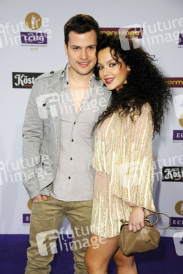 ECHO 2013 Preisverleihung, Berlin