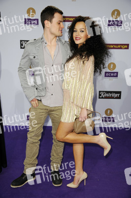 ECHO 2013 Preisverleihung, Berlin