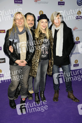 ECHO 2013 Preisverleihung, Berlin