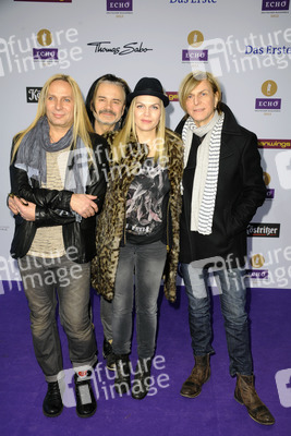 ECHO 2013 Preisverleihung, Berlin