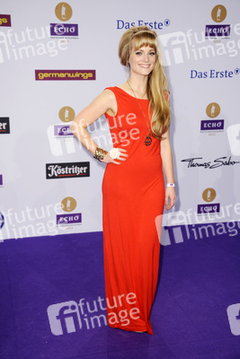 ECHO 2013 Preisverleihung, Berlin