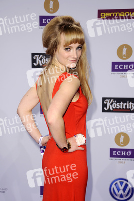 ECHO 2013 Preisverleihung, Berlin