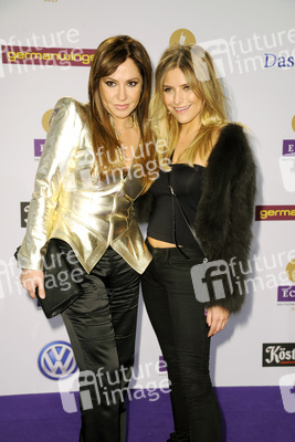 ECHO 2013 Preisverleihung, Berlin