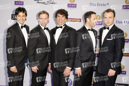 ECHO 2013 Preisverleihung, Berlin