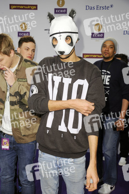 ECHO 2013 Preisverleihung, Berlin