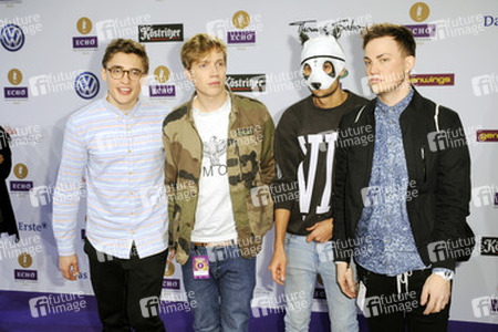 ECHO 2013 Preisverleihung, Berlin