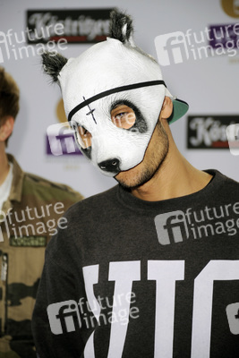 ECHO 2013 Preisverleihung, Berlin