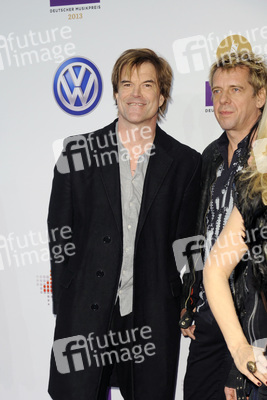 ECHO 2013 Preisverleihung, Berlin